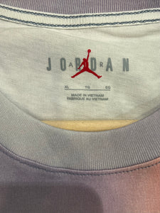 Men’s Air Jordan x J Balvin Tee Brand New