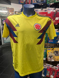 Adidas 2018 World Cup Columbia Soccer Jersey Size M