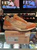 Men’s New Balance 992 Joe Fresh Goods Size 12 Shoes Brand New