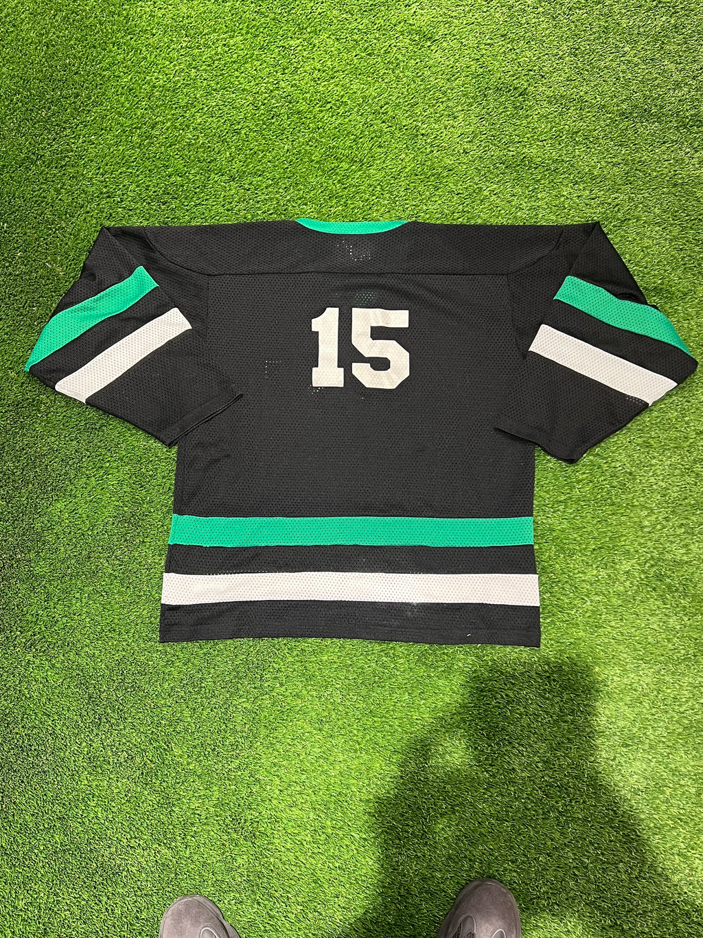Paid Putaway Hockey Jersey Size L