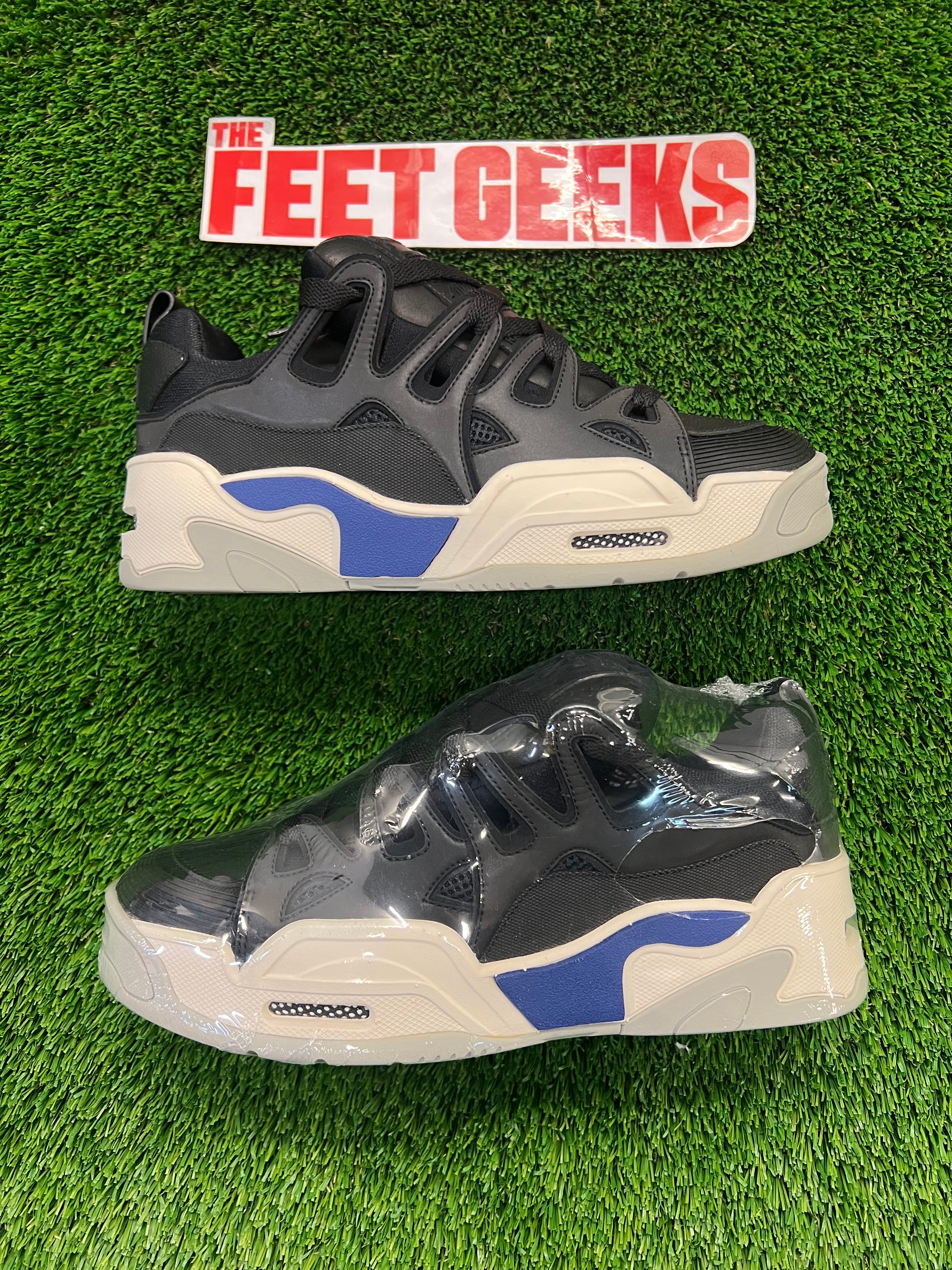 Men’s Under Armor ASAP Rocky SRLO