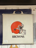 Cleveland Browns Seat Cushion