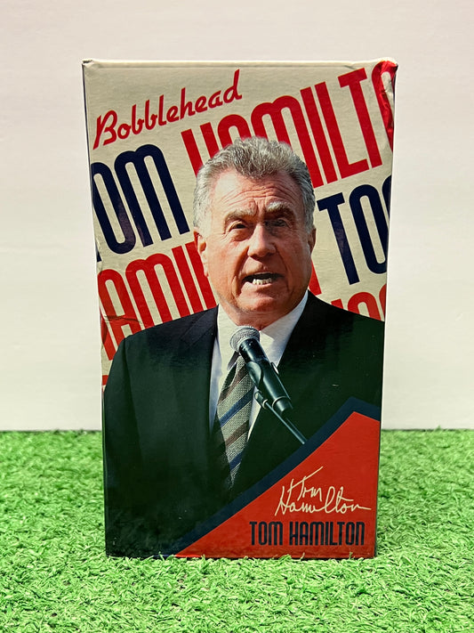 Tom Hamilton BobbleHead