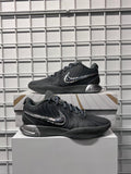 Nike LeBron 21 Cool Grey Size 9 Men’s Shoes