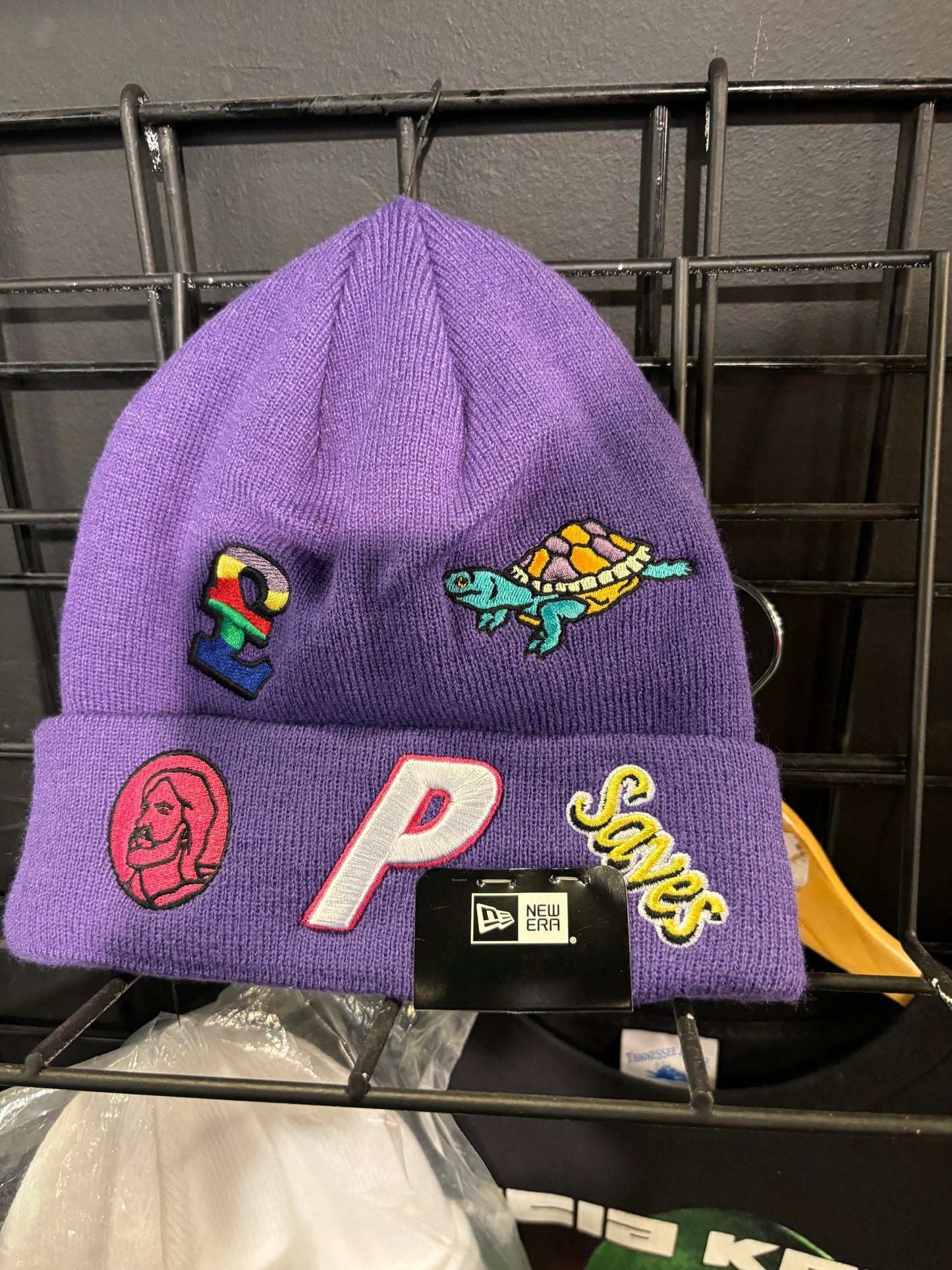 Palace Beanie