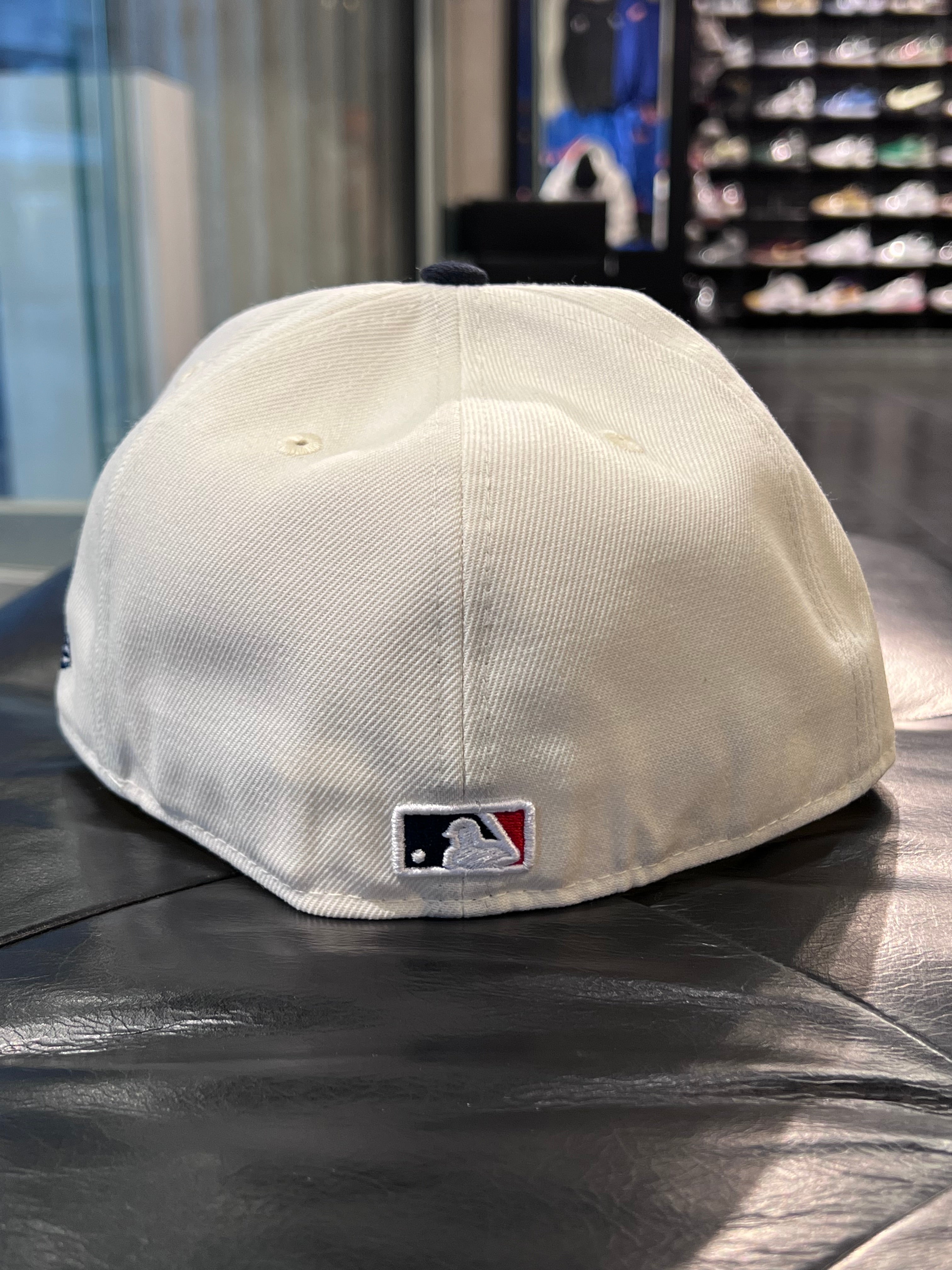 New Era Cleveland Guardians Fitted