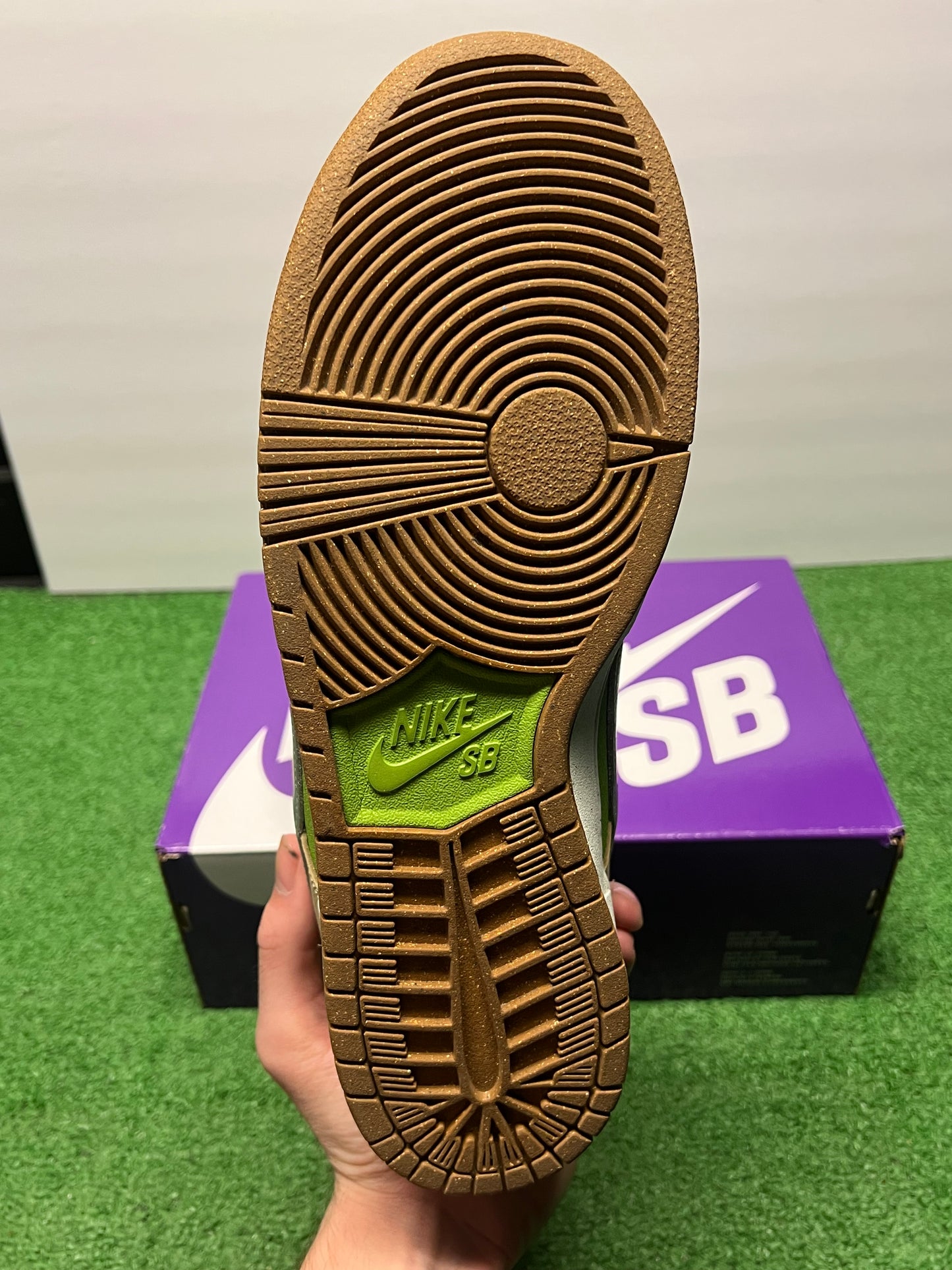 Men’s Nike SB Escargot Size 11.5
