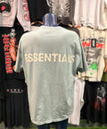 Essentials Shirt Size Large Men's
