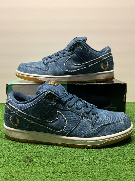 Men’s Nike SB Rivals Pack East Size 11.5