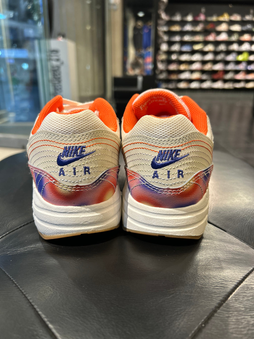 Nike Air Max 1 Everything You Need Size 5Y Gradeschool Shoes