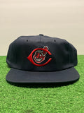 Cleveland Indians Dual Logo SnapBack