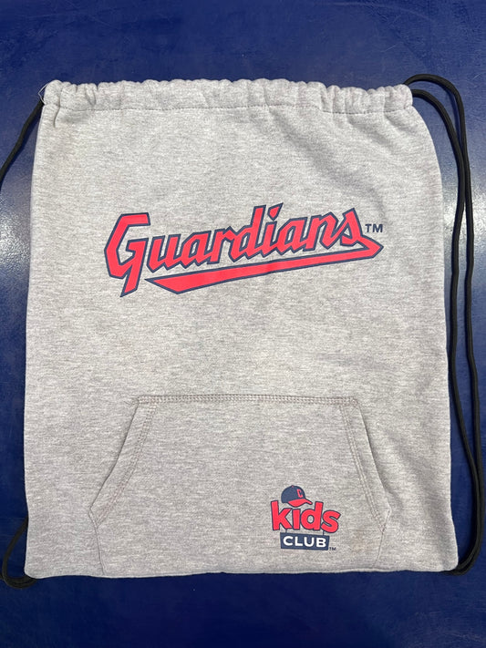Guardians Kids Club Drawstring Bag