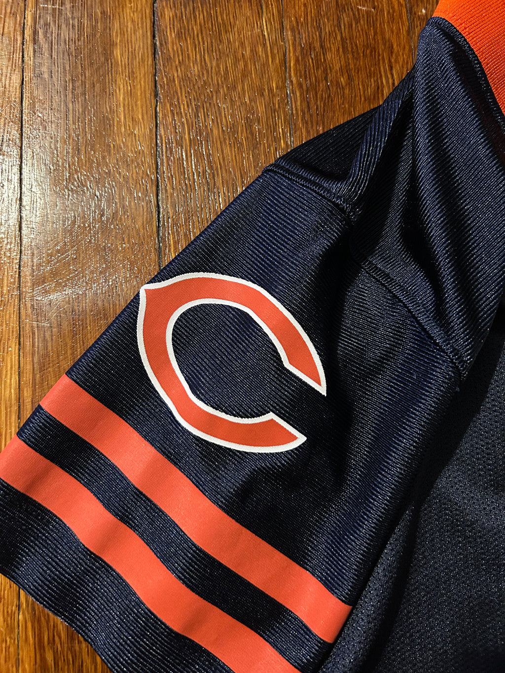 NFL Team Chicago Bears 32 Montgomery Jersey Size Medium