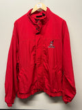 Men’s Antigua Cleveland Indians Jacket Size XL