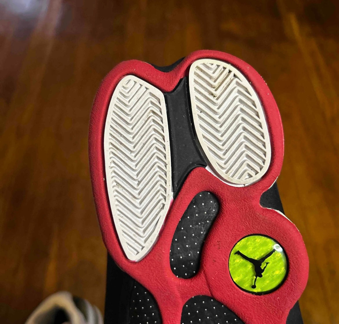 Air Jordan 13 Retro He Got Game 2018 Size 9 Men Shoes
