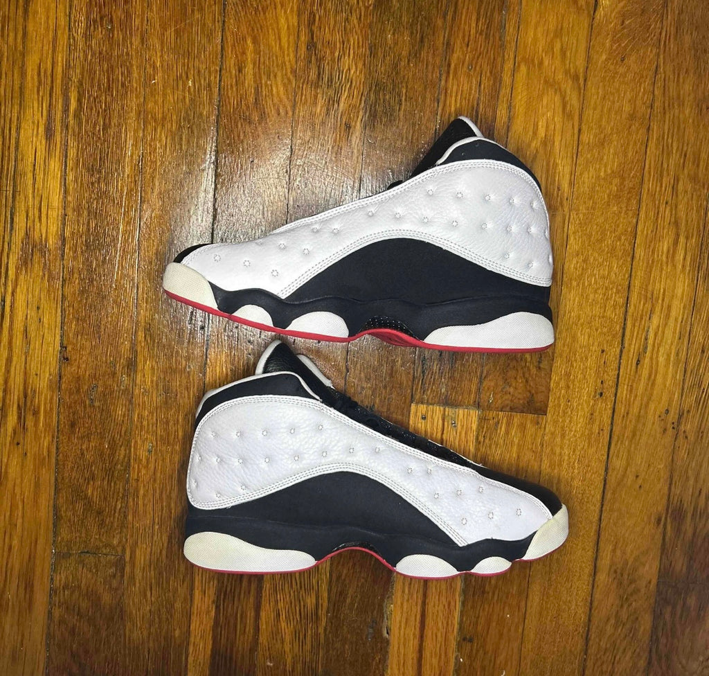 Air Jordan 13 Retro He Got Game 2018 Size 9 Men Shoes