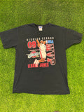 NBA LeBron James ‘09 MVP Shirt Size L