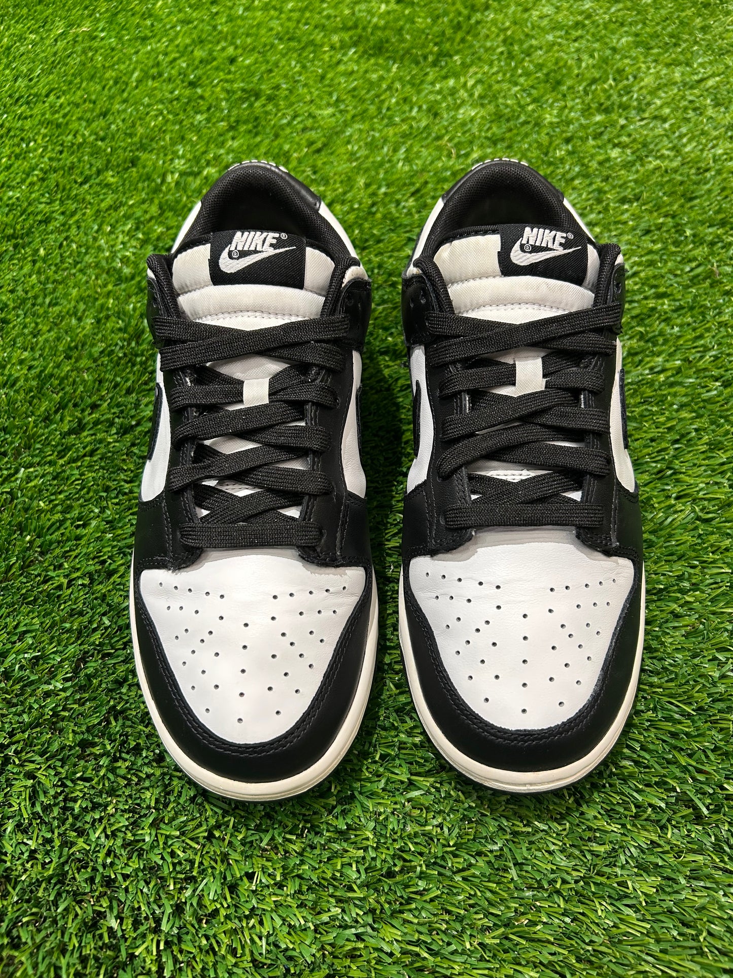 Nike Dunk Low Panda size 7 Men Shoes