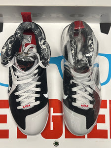 LeBron 9 Freegum Brand New