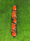 Cleveland Browns Tie