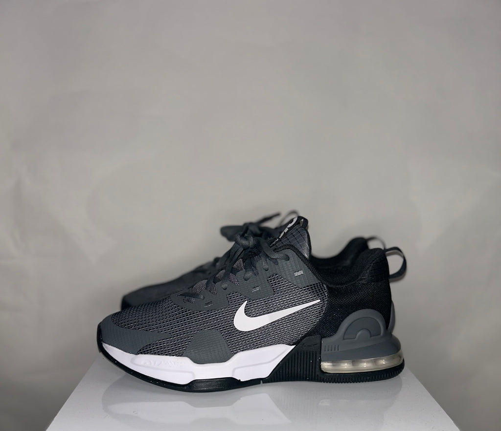 Nike Air Max Alpha Trainer 5 Smoke Grey Size 9 Men’s Shoes Brand New