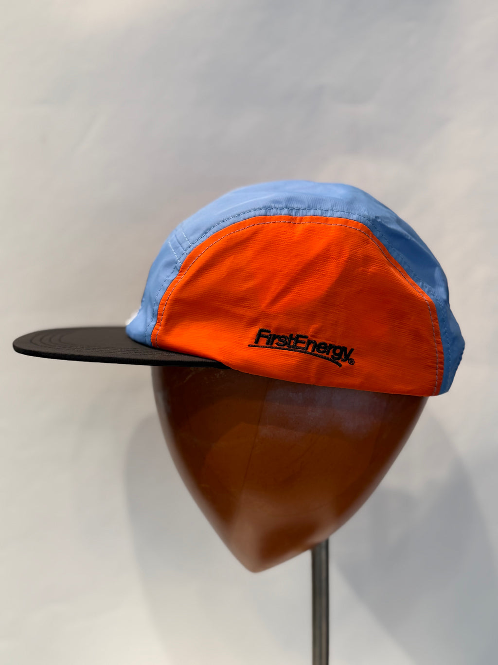 Cleveland Cavs Retro 5 Panel SnapBack Hat