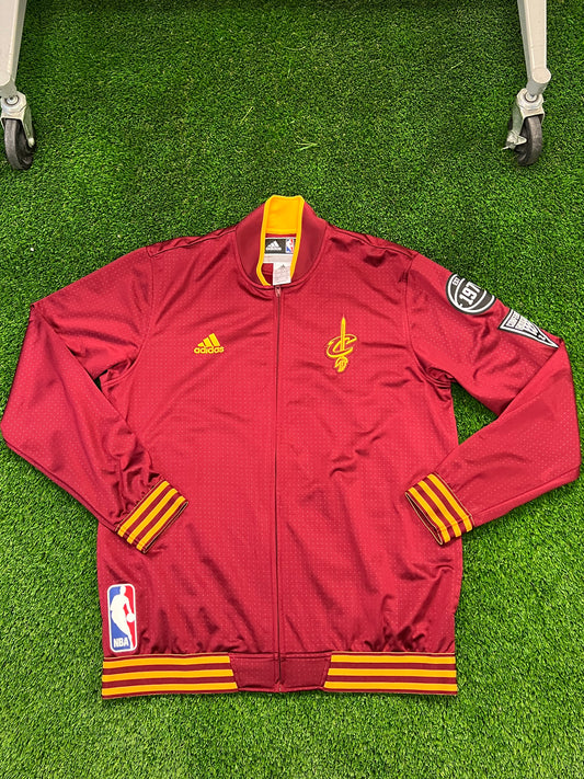 Men’s Cavaliers Jacket Size XL