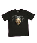 Vlone x Kodak Black Zombie T-Shirt Black XL 1SS210103XKBZ SS21 Brand New DS
