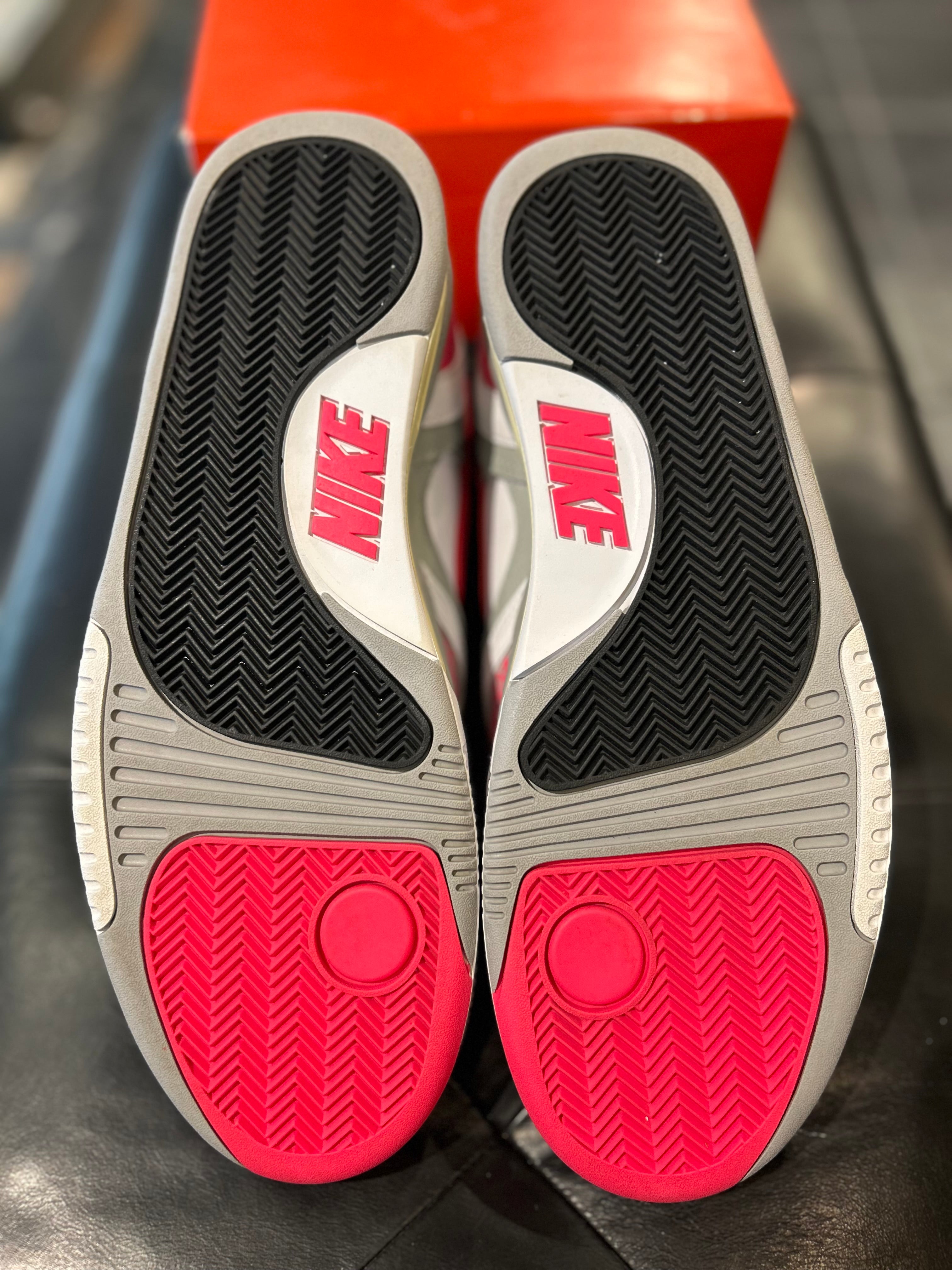 Nike Air Tech Challenge II Size 12 Men Shoes