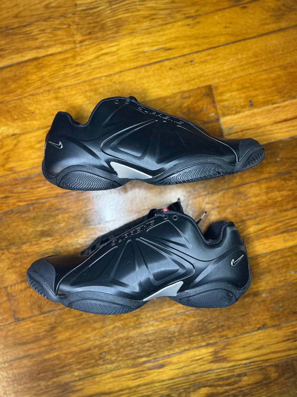 Supreme Nike Air Zoom Courtposite Size 12 Men Shoes