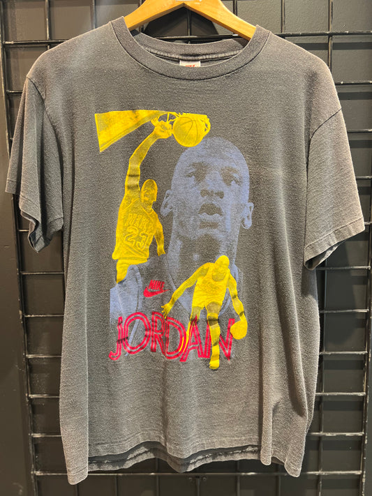 Vintage Nike Jordan Tee