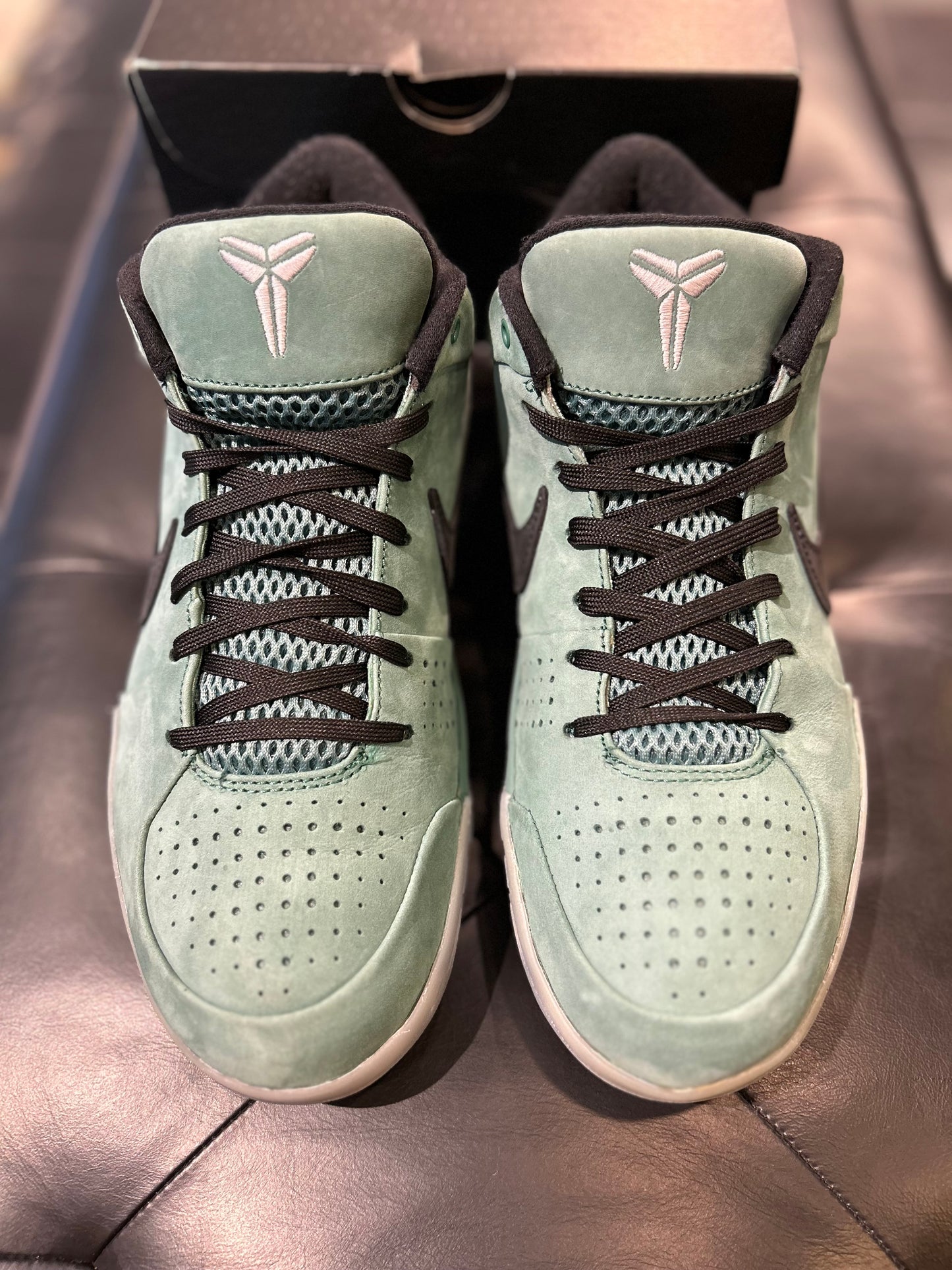 Nike Kobe 4 Protro size 10 Men Shoes