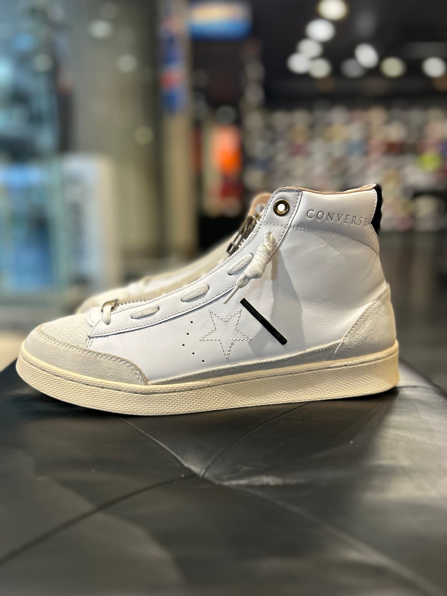 Converse Pro Leather Ibn Jasper Size 12