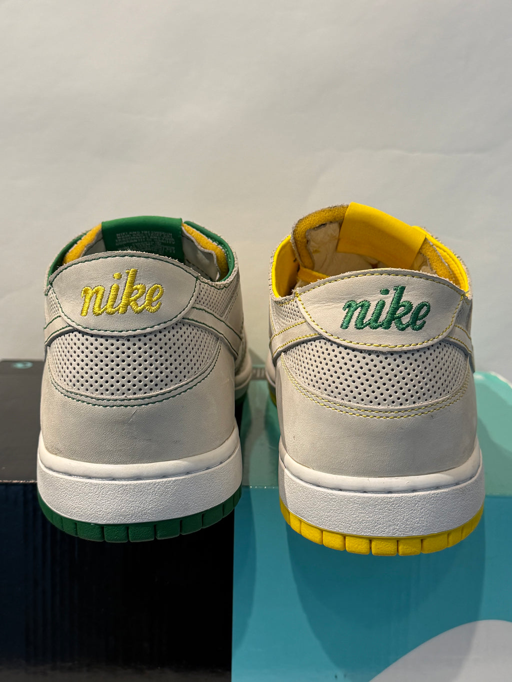 Nike SB Zoom Dunk Low Ishod Wair Size 12 Men’s Shoes