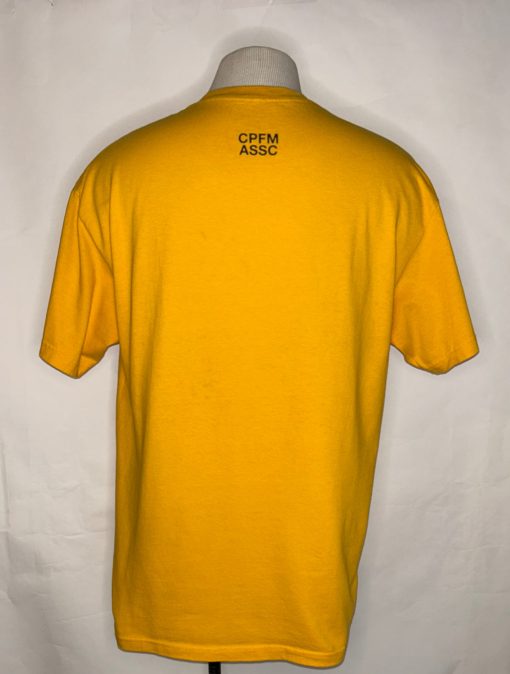 Cactus Plant Flea Market Anti Social Social Club T Shirt Size XL