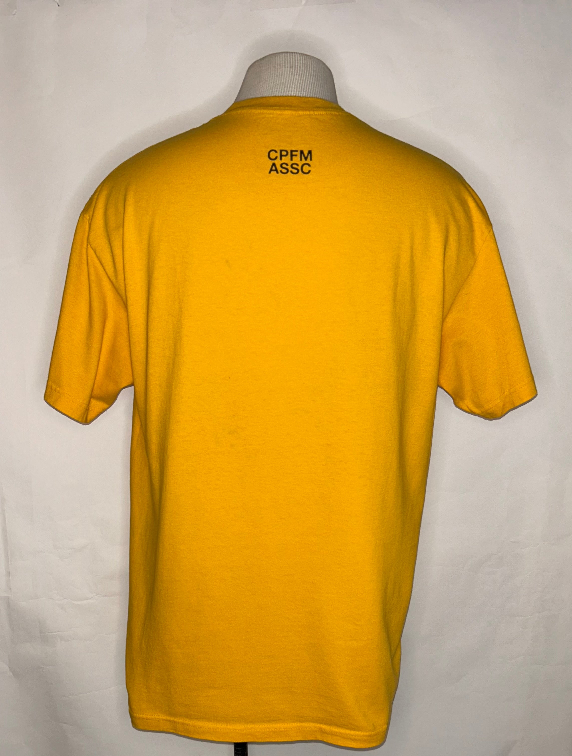 Cactus Plant Flea Market Anti Social Social Club T Shirt Size XL
