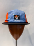 Cleveland Cavs Retro 5 Panel SnapBack Hat