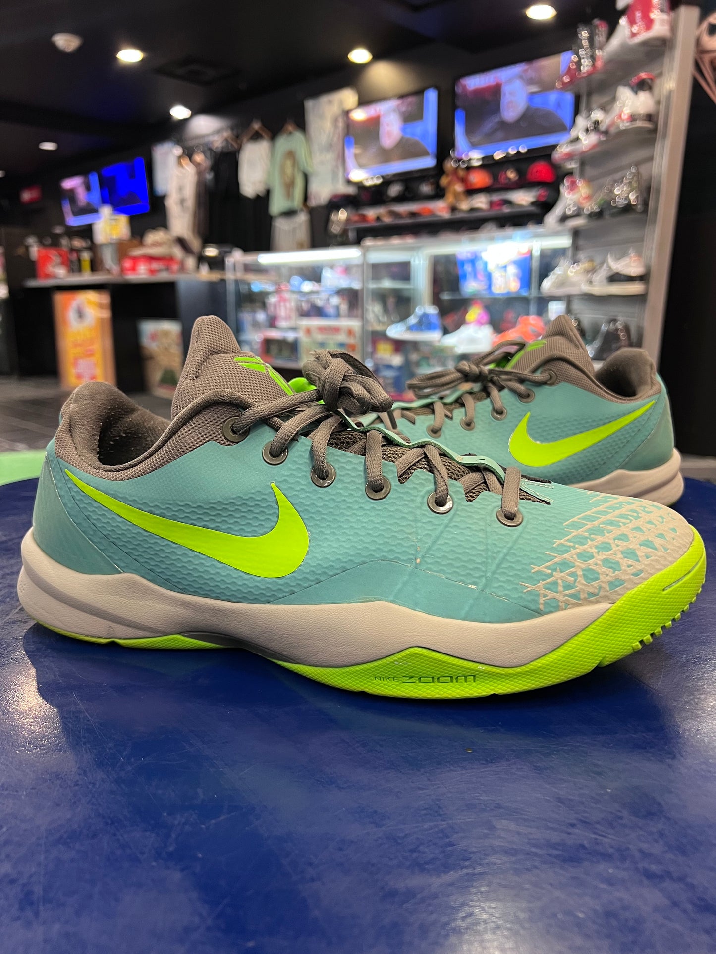 Nike Kobe Venomenon 4 Size 11.5