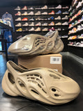 Men’s Yeezy Foam RNR Stone Taupe Brand New