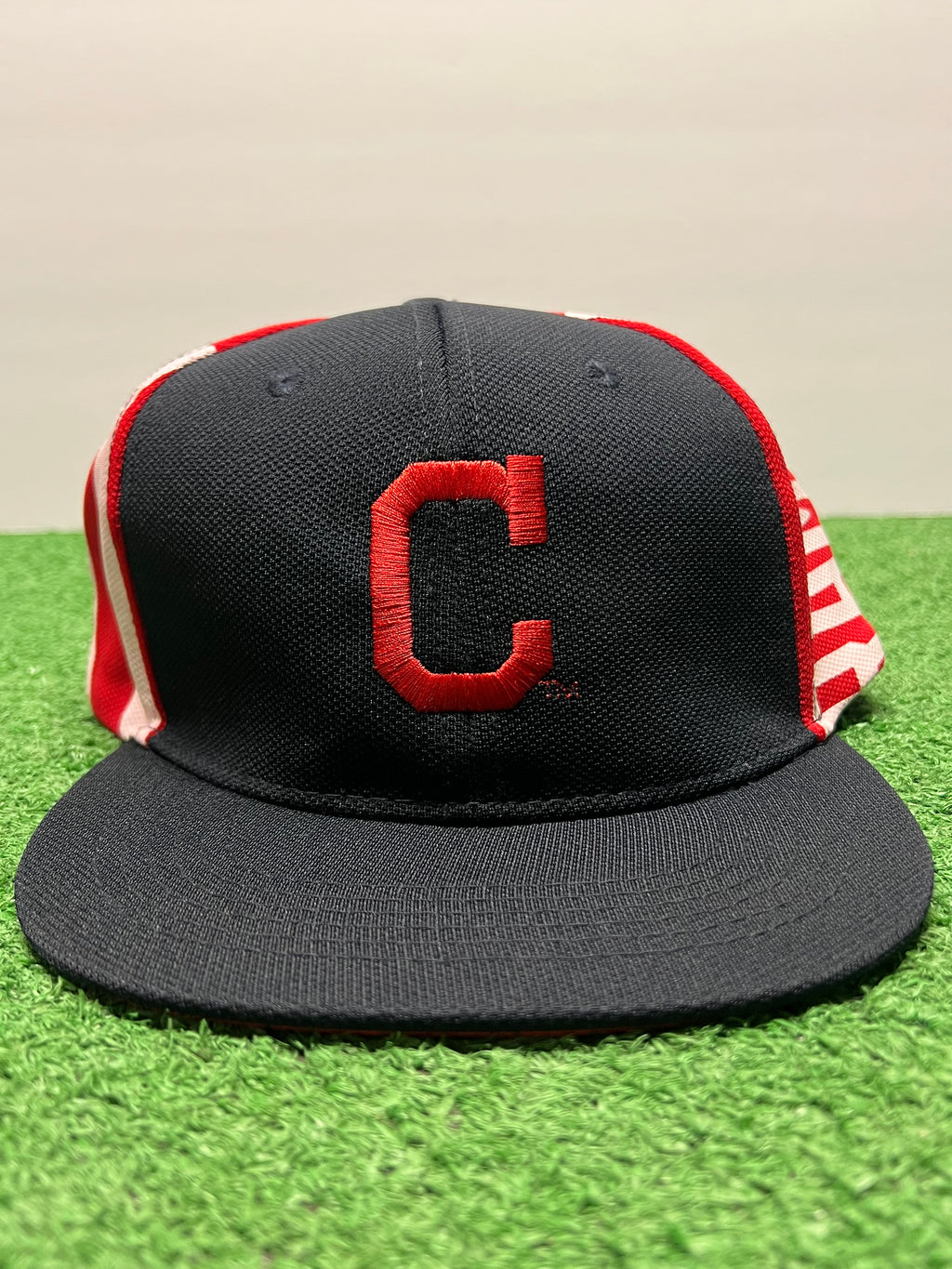 Cleveland Guardians Jose Ramirez SnapBack
