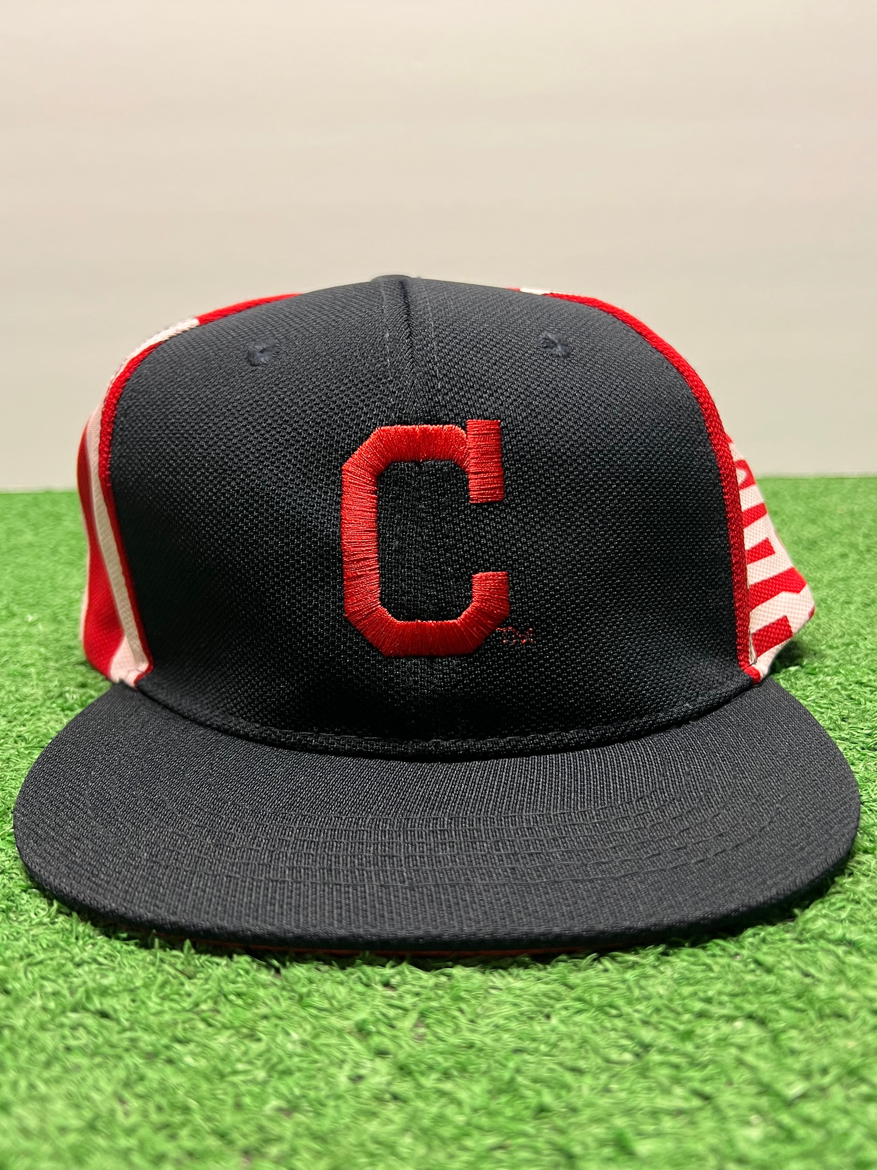 Cleveland Guardians Jose Ramirez SnapBack