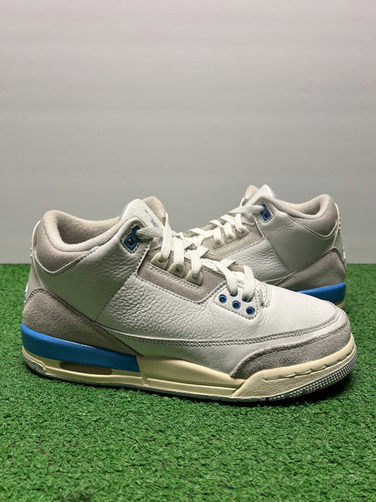Gradeschool Air Jordan 3 Lucky Shorts Size 7y