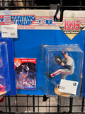 1995 Starting Lineup Roger Clemens