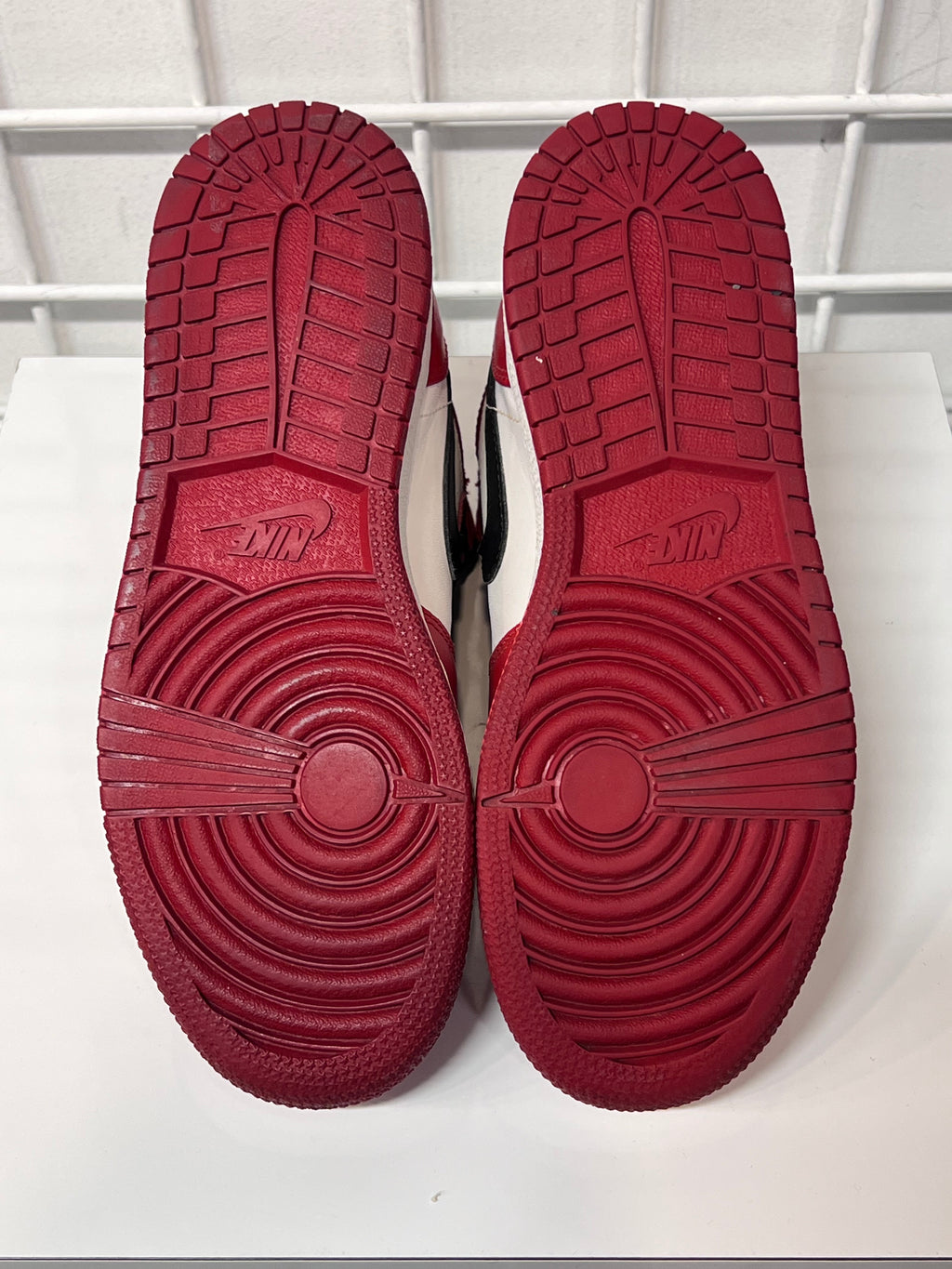 Air Jordan 1 Chicago 2013 Size 4.5y