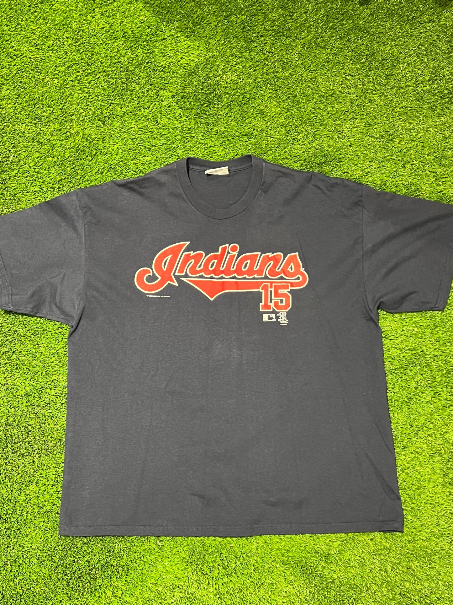 Vintage Sandy Alomar Tee Size XXL