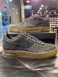 Nike Air Force 1 Supreme 25th Anniversary LeBron Size 10.5