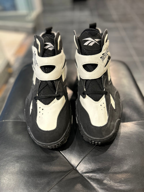 1994 Reebok Preseason Big Hurt Frank Thomas Size 13 Men Shoes