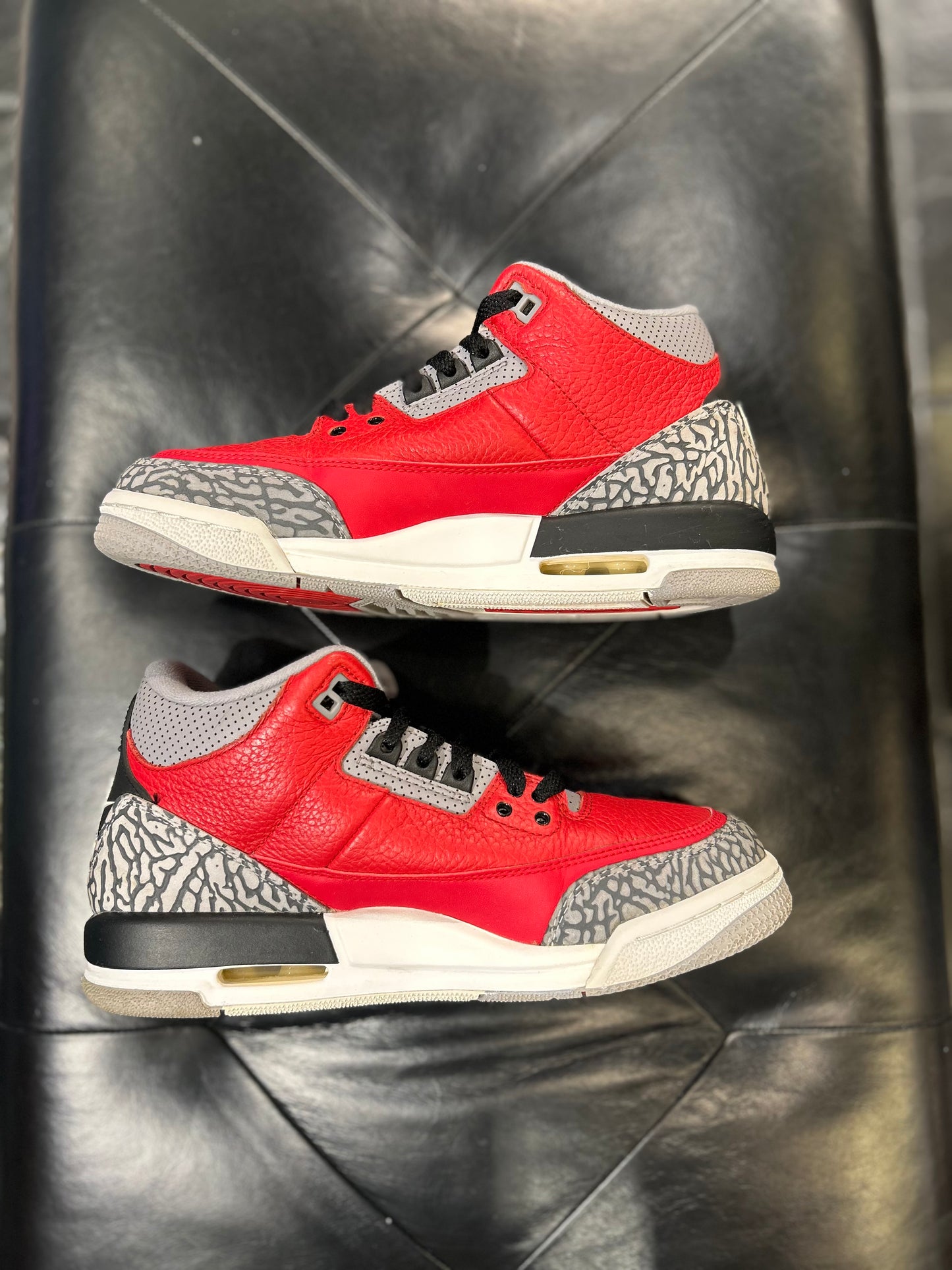 Air Jordan 3 Retro Unite size 6.5y