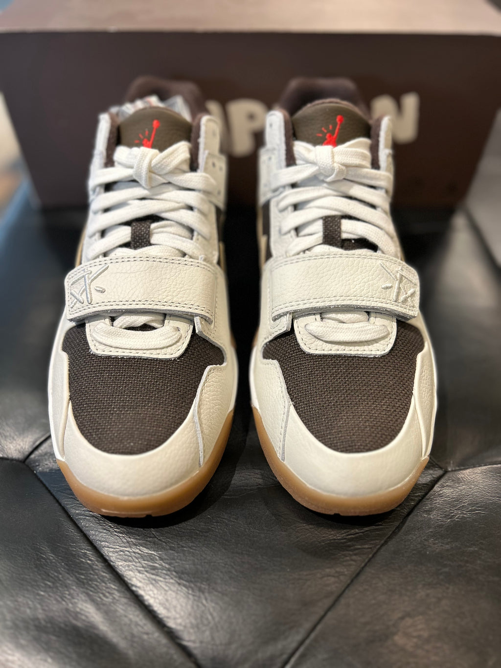 Air Jordan Jumpman Jack Travis Scott Size 11 Men’s Shoes