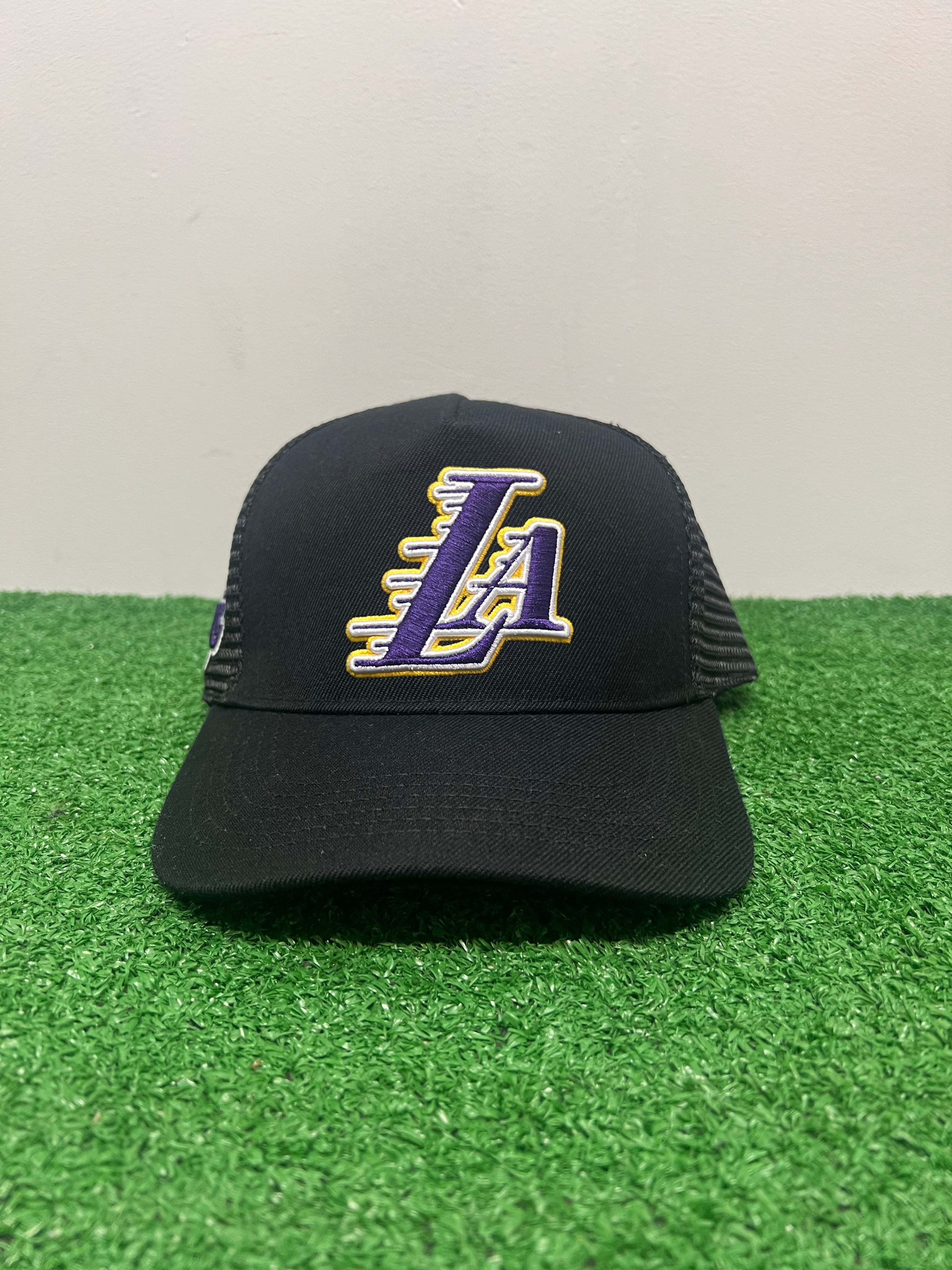 Pro LA Lakers SnapBack